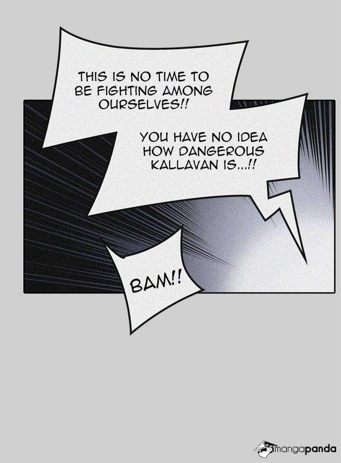 Tower of God Chapter 456 image 019